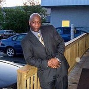 Meet your Posher, Marcus